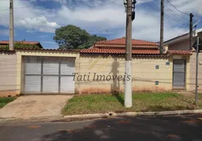 Foto 1 de Casa de Condomínio com 2 Quartos à venda, 149m² em Residencial Samambaia, São Carlos