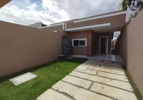 Foto 1 de Casa com 3 Quartos à venda, 90m² em Ancuri, Itaitinga