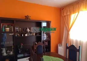 Foto 1 de Casa com 3 Quartos à venda, 191m² em Jardim Brasília, Betim