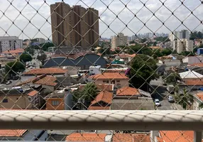 Foto 1 de Apartamento com 3 Quartos à venda, 70m² em Vila Nova Alba, São Paulo