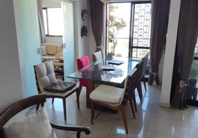 Foto 1 de Apartamento com 3 Quartos à venda, 130m² em Graça, Salvador