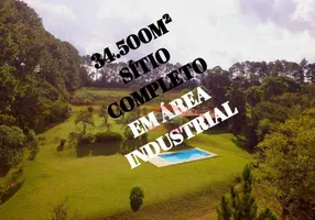 Foto 1 de Fazenda/Sítio com 3 Quartos à venda, 34547m² em Morro Grande, Ibiúna