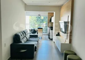 Foto 1 de Apartamento com 2 Quartos à venda, 67m² em Jardim Prudência, São Paulo