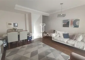 Foto 1 de Casa de Condomínio com 4 Quartos à venda, 150m² em Sítio da Figueira, São Paulo