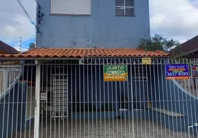 Foto 1 de Apartamento com 1 Quarto à venda, 52m² em Centro, São Leopoldo