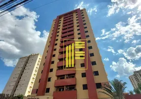 Foto 1 de Apartamento com 3 Quartos para alugar, 120m² em Vila Redentora, São José do Rio Preto