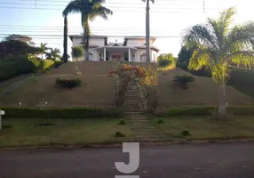Foto 1 de Casa à venda, 330m² em Condominio Jardim das Palmeiras, Bragança Paulista