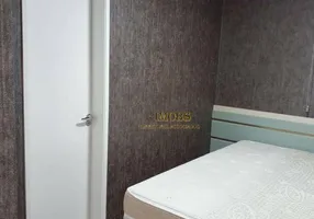 Foto 1 de Apartamento com 1 Quarto à venda, 44m² em Casa Branca, Santo André