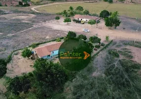 Foto 1 de Fazenda/Sítio à venda, 1940000m² em Zona Rural, Manga