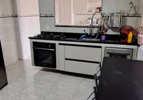 Foto 1 de Sobrado com 2 Quartos à venda, 160m² em Brasilândia, São Paulo