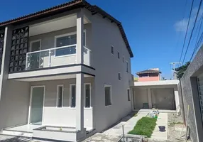 Foto 1 de Casa com 3 Quartos à venda, 130m² em Ipitanga, Lauro de Freitas