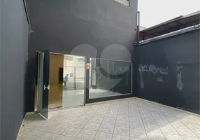 Foto 1 de Ponto Comercial para alugar, 514m² em Vila Romana, São Paulo