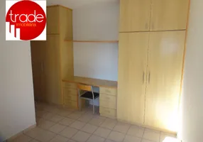 Foto 1 de Flat com 1 Quarto para alugar, 37m² em Nova Aliança, Ribeirão Preto