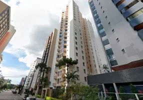Foto 1 de Apartamento com 3 Quartos à venda, 85m² em Cristo Rei, Curitiba