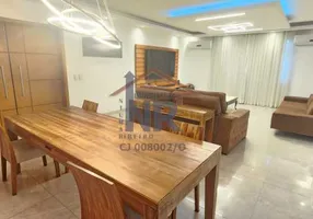 Foto 1 de Apartamento com 4 Quartos à venda, 204m² em Pechincha, Rio de Janeiro