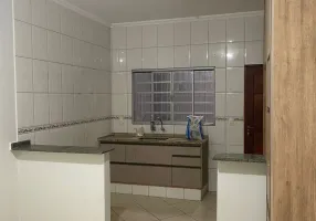 Foto 1 de Casa com 2 Quartos à venda, 103m² em Residencial Fênix, Limeira