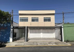 Foto 1 de Prédio Comercial com 5 Quartos para alugar, 600m² em Vila Cintra, Mogi das Cruzes