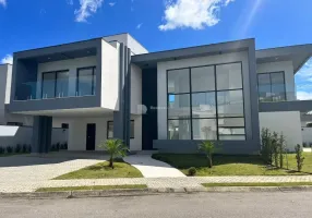 Foto 1 de Casa de Condomínio com 5 Quartos à venda, 280m² em Condominio Residencial Mont Blanc, São José dos Campos