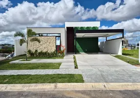 Foto 1 de Casa de Condomínio com 3 Quartos à venda, 160m² em Universitario, Caruaru