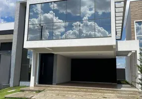 Foto 1 de Casa de Condomínio com 3 Quartos à venda, 250m² em Santo Inácio, Cascavel