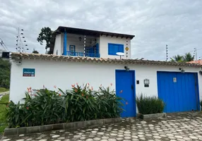 Foto 1 de Sobrado com 3 Quartos à venda, 318m² em Caborê, Paraty