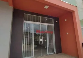 Foto 1 de Sala Comercial para alugar, 44m² em Operária, Araranguá