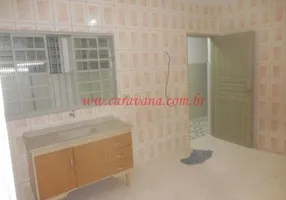 Foto 1 de Casa com 1 Quarto para alugar, 45m² em Veloso, Osasco