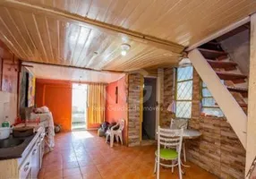 Foto 1 de Casa com 3 Quartos à venda, 120m² em Rubem Berta, Porto Alegre