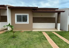 Foto 1 de Casa de Condomínio com 1 Quarto à venda, 64m² em Araçagy, São José de Ribamar