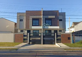 Foto 1 de Sobrado com 3 Quartos à venda, 161m² em Boa Vista, Curitiba