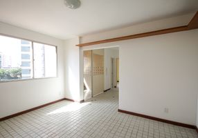 Foto 1 de Apartamento com 1 Quarto à venda, 45m² em Canela, Salvador