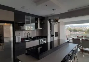 Foto 1 de Apartamento com 3 Quartos à venda, 114m² em Vila Suíssa, Mogi das Cruzes