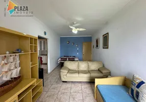 Foto 1 de Apartamento com 1 Quarto à venda, 57m² em Vila Caicara, Praia Grande