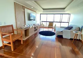 Foto 1 de Apartamento com 4 Quartos à venda, 167m² em Graça, Salvador
