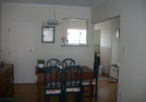 Foto 1 de Apartamento com 2 Quartos à venda, 90m² em Cerqueira César, São Paulo