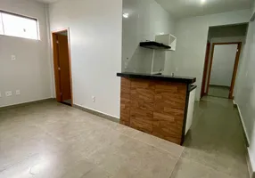 Foto 1 de Apartamento com 2 Quartos para alugar, 60m² em Taguatinga Norte, Brasília
