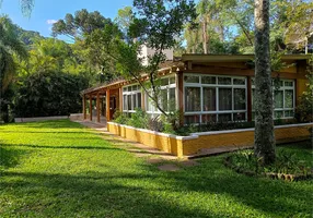 Foto 1 de Fazenda/Sítio com 3 Quartos à venda, 520m² em Santa Clara, Jundiaí
