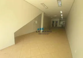 Foto 1 de Ponto Comercial para alugar, 84m² em Centro, Piracicaba