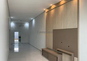 Foto 1 de Casa com 3 Quartos à venda, 136m² em Jardim dos Lagos, Nova Odessa