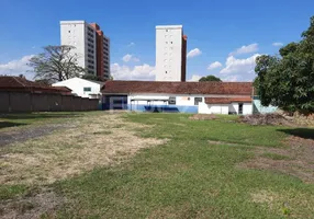 Foto 1 de Galpão/Depósito/Armazém para venda ou aluguel, 1301m² em Parque Santa Felícia Jardim, São Carlos