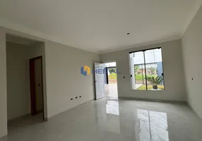 Foto 1 de Casa com 3 Quartos à venda, 80m² em Jardim Bertioga, Maringá