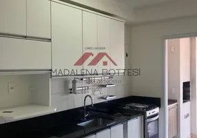 Foto 1 de Apartamento com 3 Quartos para alugar, 114m² em Vila Suíssa, Mogi das Cruzes