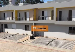 Foto 1 de Casa de Condomínio com 4 Quartos à venda, 98m² em Jardim Modelo, Suzano