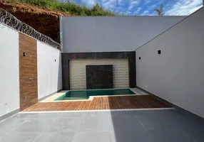 Foto 1 de Casa com 3 Quartos à venda, 300m² em Lagoa Santa, Governador Valadares