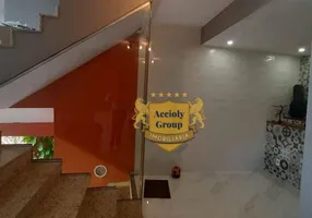 Foto 1 de Casa de Condomínio com 3 Quartos à venda, 264m² em Badu, Niterói