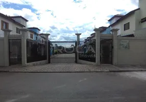 Foto 1 de Casa com 2 Quartos à venda, 66m² em Jardim Santa Maria II, São Carlos