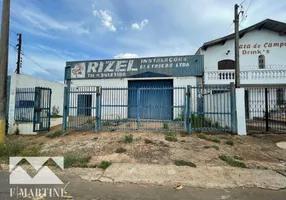 Foto 1 de Galpão/Depósito/Armazém para alugar, 620m² em Santa Rosa, Piracicaba