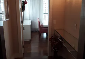 Foto 1 de Apartamento com 3 Quartos à venda, 121m² em Santo Amaro, São Paulo