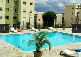 Foto 1 de Apartamento com 2 Quartos à venda, 57m² em Parque Dom Pedro II, Campinas