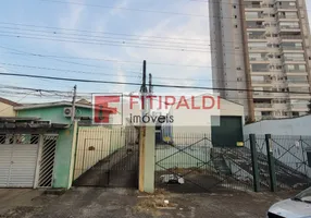 Foto 1 de Galpão/Depósito/Armazém à venda, 480m² em Vila Bertioga, São Paulo